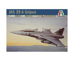 JAS 39 A Gripen