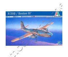 A-20B / Boston III