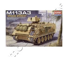 M113A3 "IRAQ 2003"