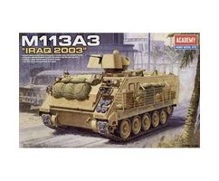 M113A3 "IRAQ 2003"