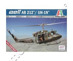 Bell AB 212/UH-1N