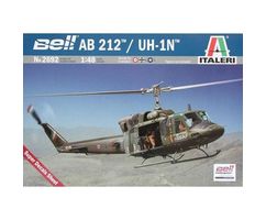 Bell AB 212/UH-1N