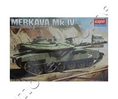 Merkava Mk IV