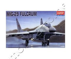 MiG-29 FULCRUM