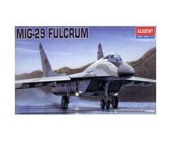 MiG-29 FULCRUM