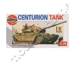 Centurion Tank Mk. VIII