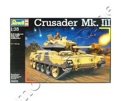 Crusader Mk.III