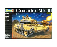 Crusader Mk.III