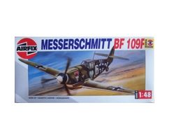 Messerschmitt Bf 109F