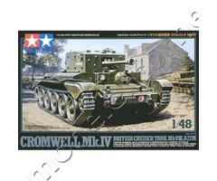 Cromwell MK.IV