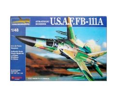 General Dynamics FB-111A