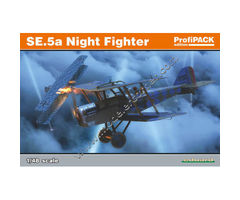 SE.5a Night Fighter