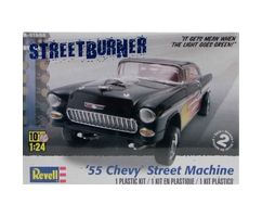 '55 Chevy Street Machine