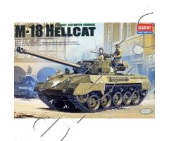 M-18 Hellcat U.S. Army Gun Motor Carriage