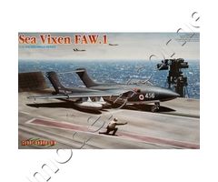 Sea Vixen FAW.1