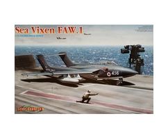 Sea Vixen FAW.1
