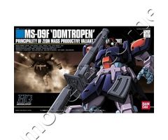  MS-09F 'DOMTROPEN'