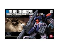  MS-09F 'DOMTROPEN'