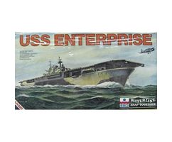 USS Enterprise