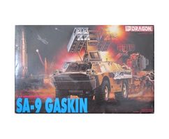 SA-9 Gaskin