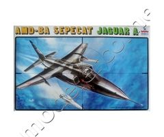 Sepecat Jaguar A