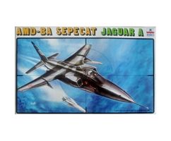 Sepecat Jaguar A