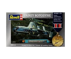 Fairey Rotodyne