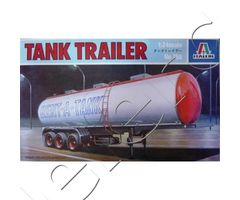 Tank Trailer