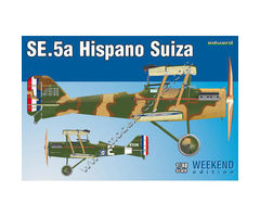 SE.5a Hispano Suiza