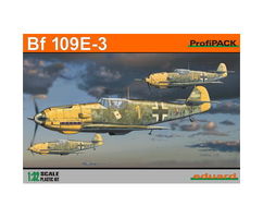 Bf 109E-3