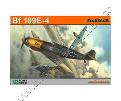 Bf 109E-4