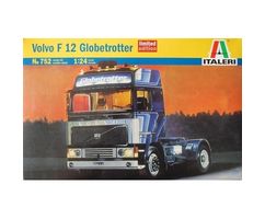 Volvo F 12 Globetrotter