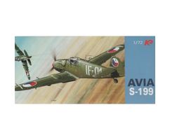 Avia S-199