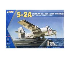 S-2A Tracker