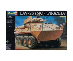 LAV-25 (MC) 'Piranha'