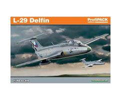 L-29 Delfin