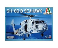 SH-60 B Seahawk