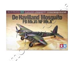 De Havilland Mosquito FB Mk.VI/NF Mk.II