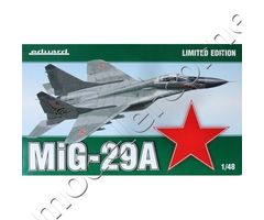 MiG-29A