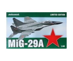 MiG-29A