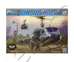 UH-1D Huey