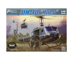 UH-1D Huey