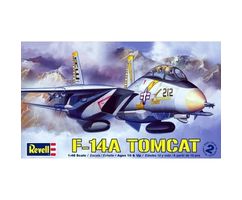 F-14A Tomcat