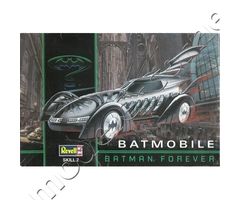 Batman Forever Batmobile