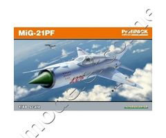 MiG-21PF