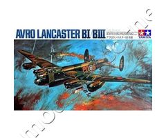 Avro Lancaster B Mk.I/III