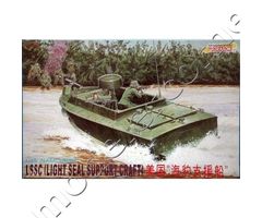 LSSC LIGHT SEAL SUPPORT CRAFT