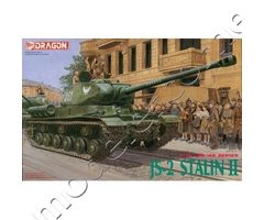 JS-2 Stalin II