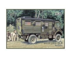 Bedford QLR Wireless