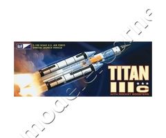 Titan IIIc